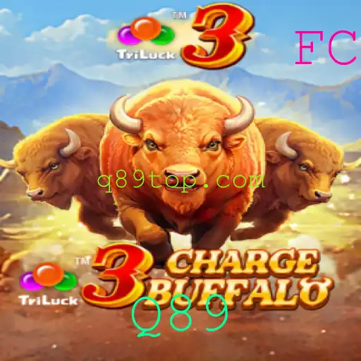 Uma Jornada Selvagem no Mundo de 3ChargeBuffalo