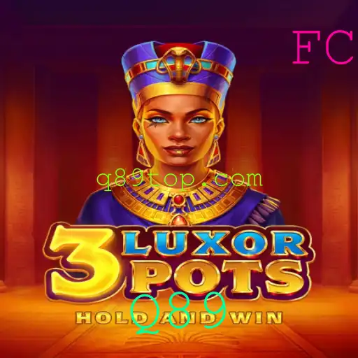 Explorando o Universo de 3LuxorPots: Um Jogo de Estratégia e Azar