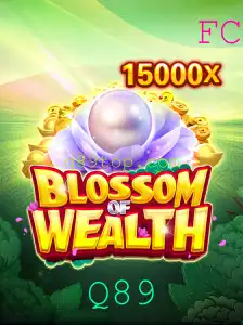 Explorando o Universo de BlossomofWealth: Uma Jornada Imersiva no Novo Jogo