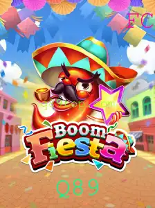 Descubra BoomFiesta: O Jogo Emocionante que Está Conquistando o Mundo