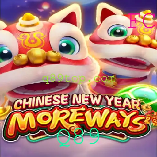 Descubra o Fascinante Mundo de CHINESENEWYEARMOREWAYS: O Jogo que Conecta Culturas
