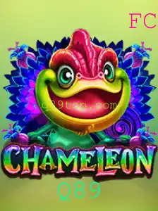 Chameleon: A Arte da Enganação no Jogo de Tabuleiro