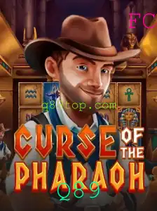 Explorando o Fascinante Mundo de CurseofthePharaoh: Uma Aventura Histórica