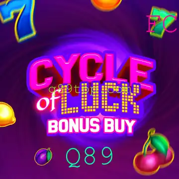 Cycle of Luck Bonus Buy: Um Mergulho Profundo no Mundo do Entretenimento Digital