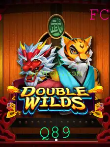 Descubra o Fascinante Mundo do Jogo DoubleWilds