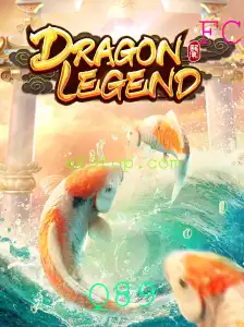 DragonLegend: Explore o Mundo de Aventuras com a Palavra-Chave Q89