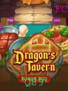 Descubra DragonsTavern: O Fascinante Mundo do Jogo de Estratégia Q89