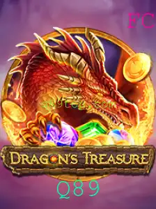 DragonsTreasure: Mergulhando no Fascinante Universo do Jogo