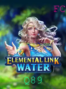 Explorando o Universo Aquático de ElementalLinkWater
