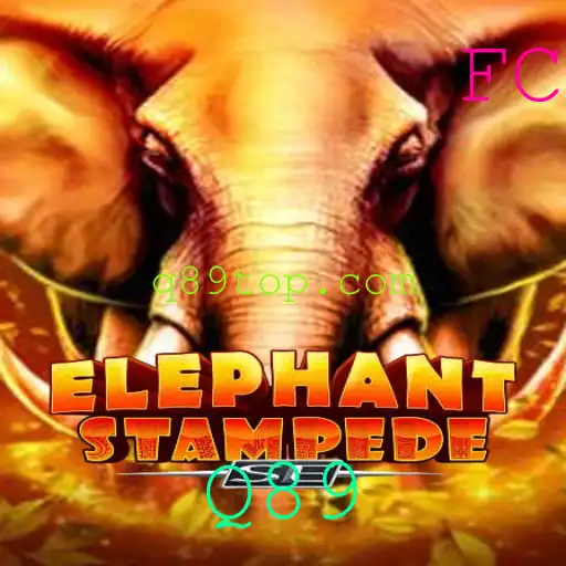 Descubra a Emoção do Jogo ElephantStampedeSE