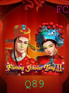 Explorando o Universo de Flirting Scholar Tang II: Regras e Dinâmica