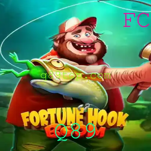 Explorando o Fascinante Mundo de FortuneHookBoom: O Jogo que Conquistou Multidões