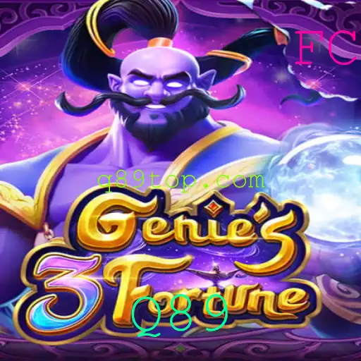 Explorando a Magia e Estratégia do Jogo Genie3Fortune