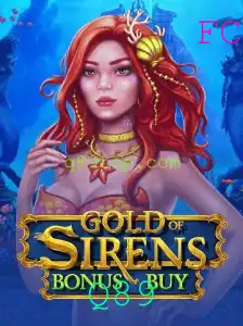 GoldofSirensBonusBuy: Uma Jornada Encantada no Mundo dos Jogos