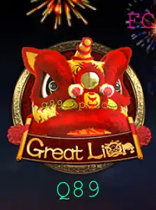 GreatLion: Descobrindo o Mundo do Jogo e Suas Regras Intrigantes