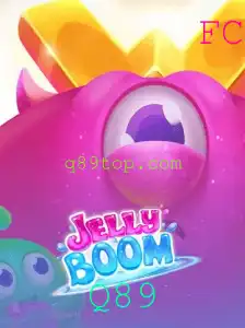 Descubra o Mundo Cativante de JellyBoom: Um Jogo de Estrategia Vibrante