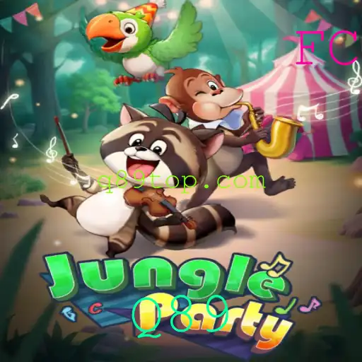 JungleParty: Aventura e Adrenalina na Selva com o Jogo do Ano