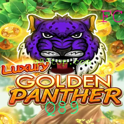Desvendando o Fascínio do Jogo LUXURYGOLDENPANTHER