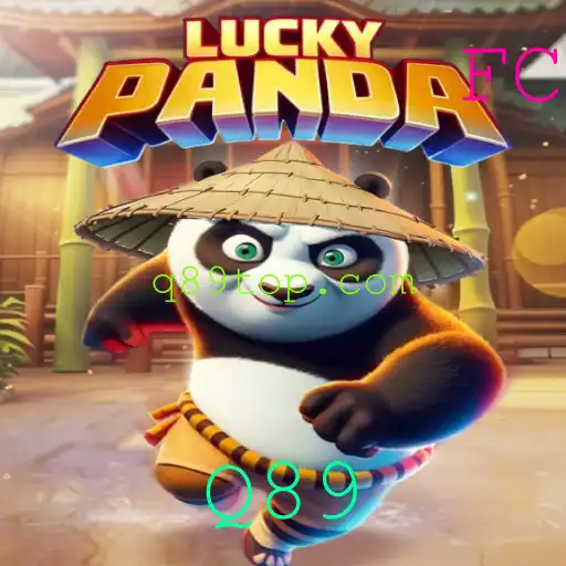 LuckyPanda: Uma Aventura de Sorte e Estratégia no Mundo dos Jogos