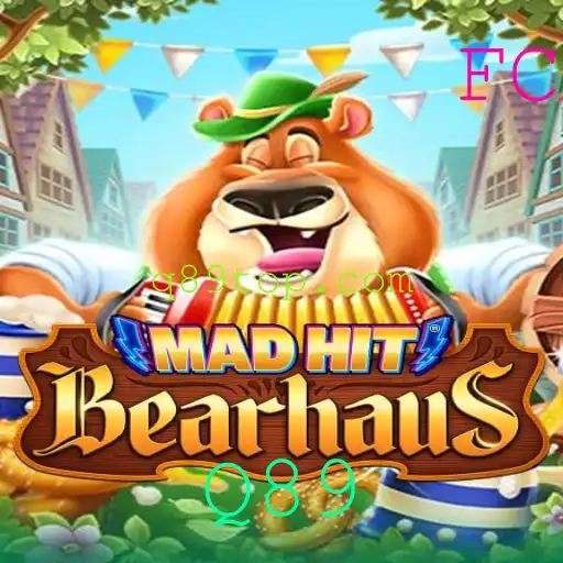 Explorando o Fascinante Jogo de MadHitBearhaus: Um Mergulho nas Regras e Desafios