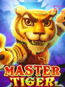 Mastertiger: Descubra a Emoção do Jogo Q89