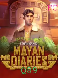 Explorando as Aventuras de MayanDiaries: Uma Jornada Épica