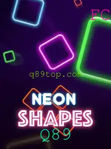 Descubra o NeonShapes: O Novo Fenômeno no Mundo dos Jogos
