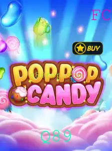 Descubra POPPOPCANDY: Uma Nova Sensação nos Jogos de Puzzle
