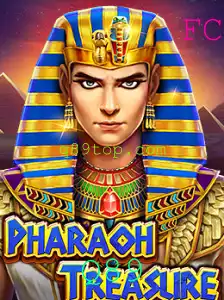 Explorando o Mundo de Aventuras em PharaohTreasure