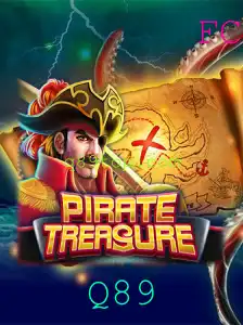 Desvendando PirateTreasure: Uma Aventura de Estratégia e Descobertas