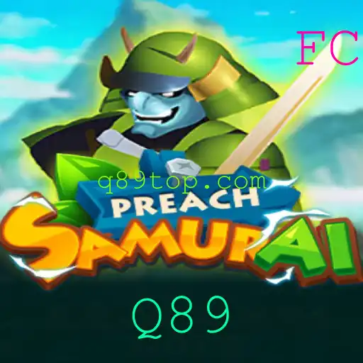PreachSamurai: O Fascinante Mundo do Jogo Q89