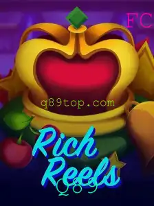 Explorando o Universo de RichReels: Um Jogo de Aventuras Empolgantes