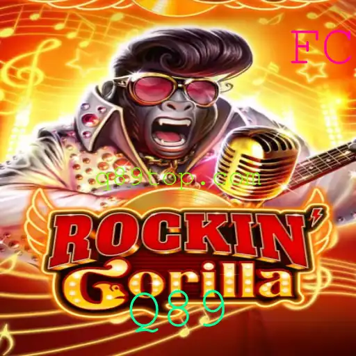 Explorando o Mundo Vibrante de RockinGorilla