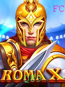 Descubra RomaX: O Novo Sensação no Mundo dos Jogos