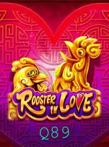 RoosterInLove: Descubra e Domine as Regras do Jogo com Q89