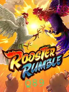 RoosterRumble: O Excitante Mundo das Rinhas de Galos Virtuais