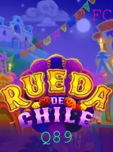 RuedaDeChile: Uma Imersão no Fascinante Jogo de Estratégia