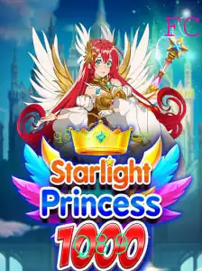 StarlightPrincess1000: Descubra o Universo Mágico e as Regras do Jogo Inovador