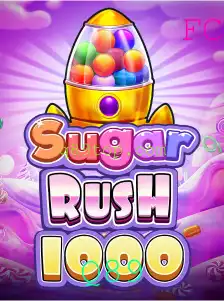Descubra o Mundo Encantado de SugarRush1000: Aventura e Diversão