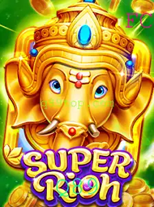 Descubra as Regras e Atrações do Jogo Inovador SuperRich