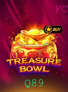 Descubra TreasureBowl: O Jogo Que Redefine Aventuras de Caça ao Tesouro
