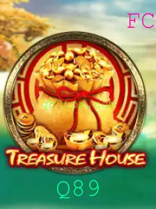 Descubra o Fascinante Mundo de TreasureHouse: O Jogo do Momento