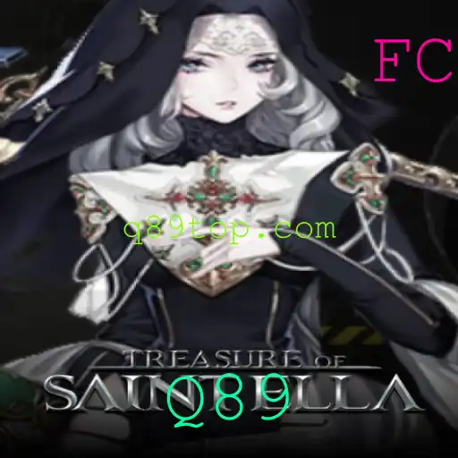 Descubra o Fascinante Mundo de TreasureofSaintElla