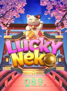 Descubra o Fascinante Mundo de LuckyNeko: Um Jogo de Estratégia e Sorte