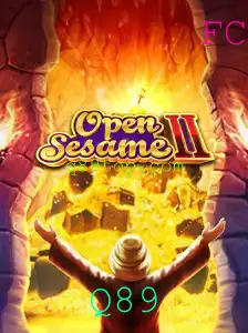 OpenSesameII: Descubra o Mundo Envolvente do Novo Jogo Estratégico com Q89