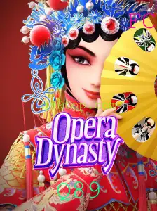 Explorando OperaDynasty: Uma Imersão no Mundo dos Palcos e Estratégias