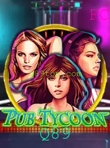 PubTycoon: A Simulação de Gerenciamento de Bares Que Está Conquistando Jogadores