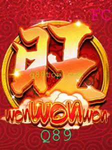 Explorando o Fenômeno do Jogo 'WonWonWon' - Uma Imersão Completa