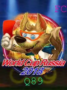 Explorando o Jogo WorldCupRussia2018: Regras e Dinâmica de Jogo