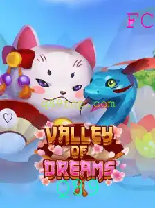 Descubra o Mundo de ValleyofDreams: Um Jogo de Aventura Único